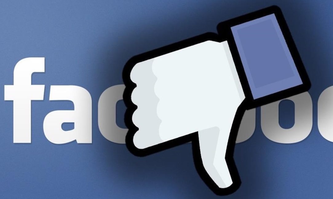 FB suspends apps