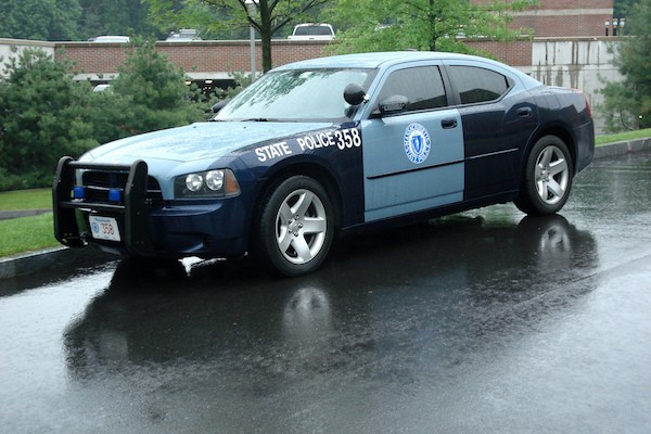 Mass state police