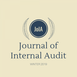 Journal of Internal Audit