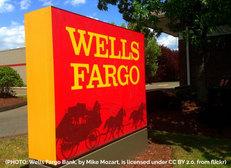 Wells Fargo Details Internal Audit Reforms, Names New Audit Chief ...