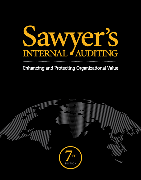 Sawyers internal auditing 7th edition