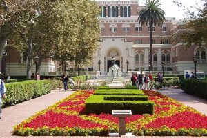 USC was at the center of the college admissions scandal