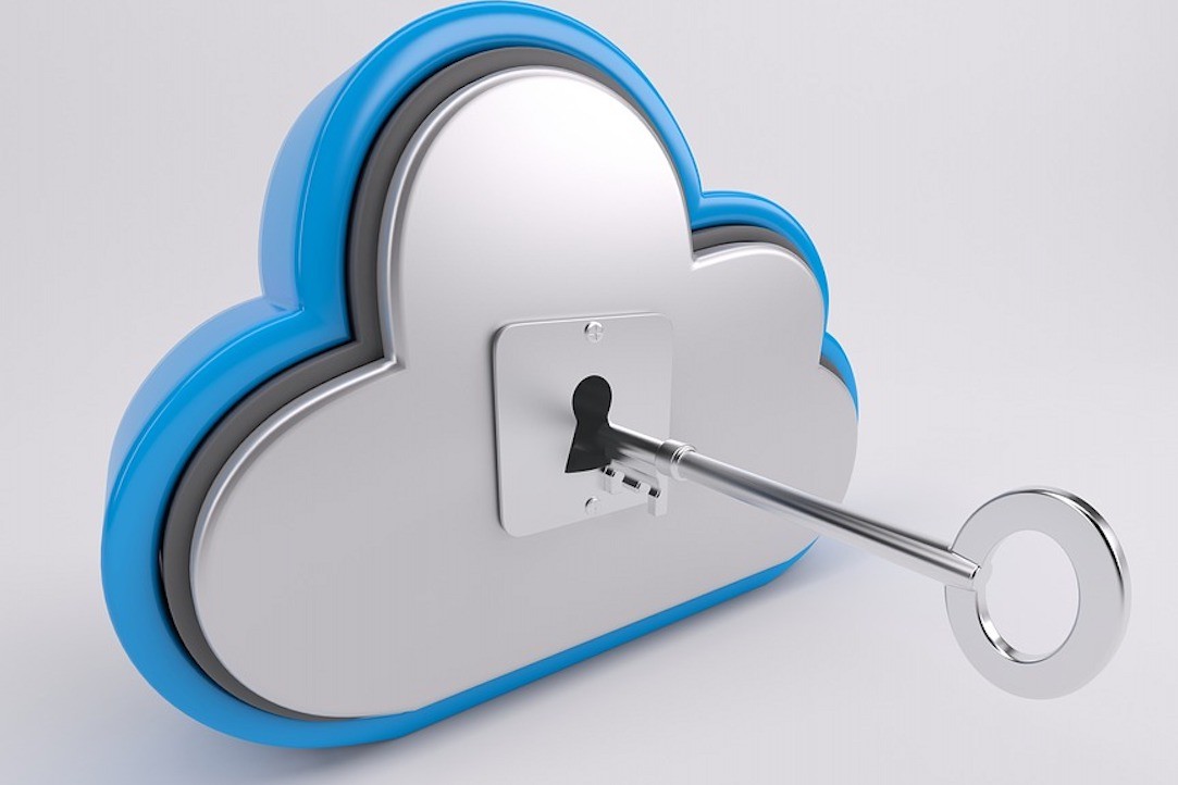 Machine learning could improve cloud security