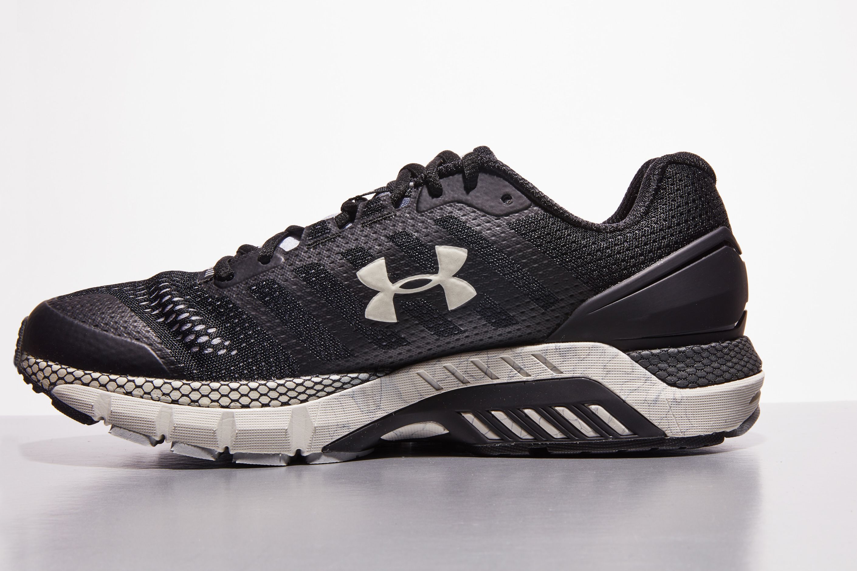Under Armour Discloses Federal Investigation into Accounting Practices ...