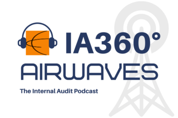 IA360 Airwaves