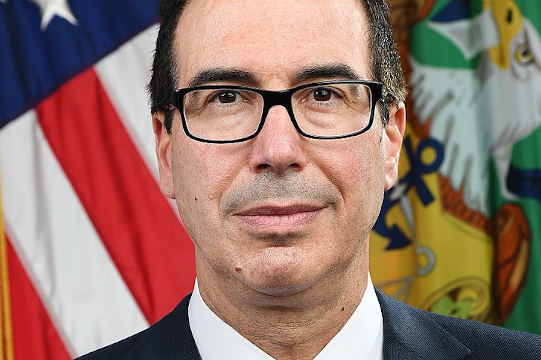 Steve Mnuchin