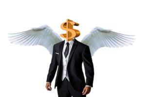 angel investor