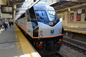 NJ Transit internal auditor blows whistle