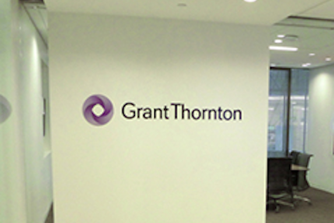 Grant Thornton - latest news, breaking stories and comment - The Independent