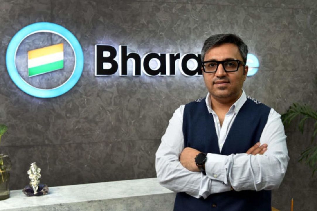 Ashneer Grover Vs. BharatPe Controversy: Know More | marketfeed