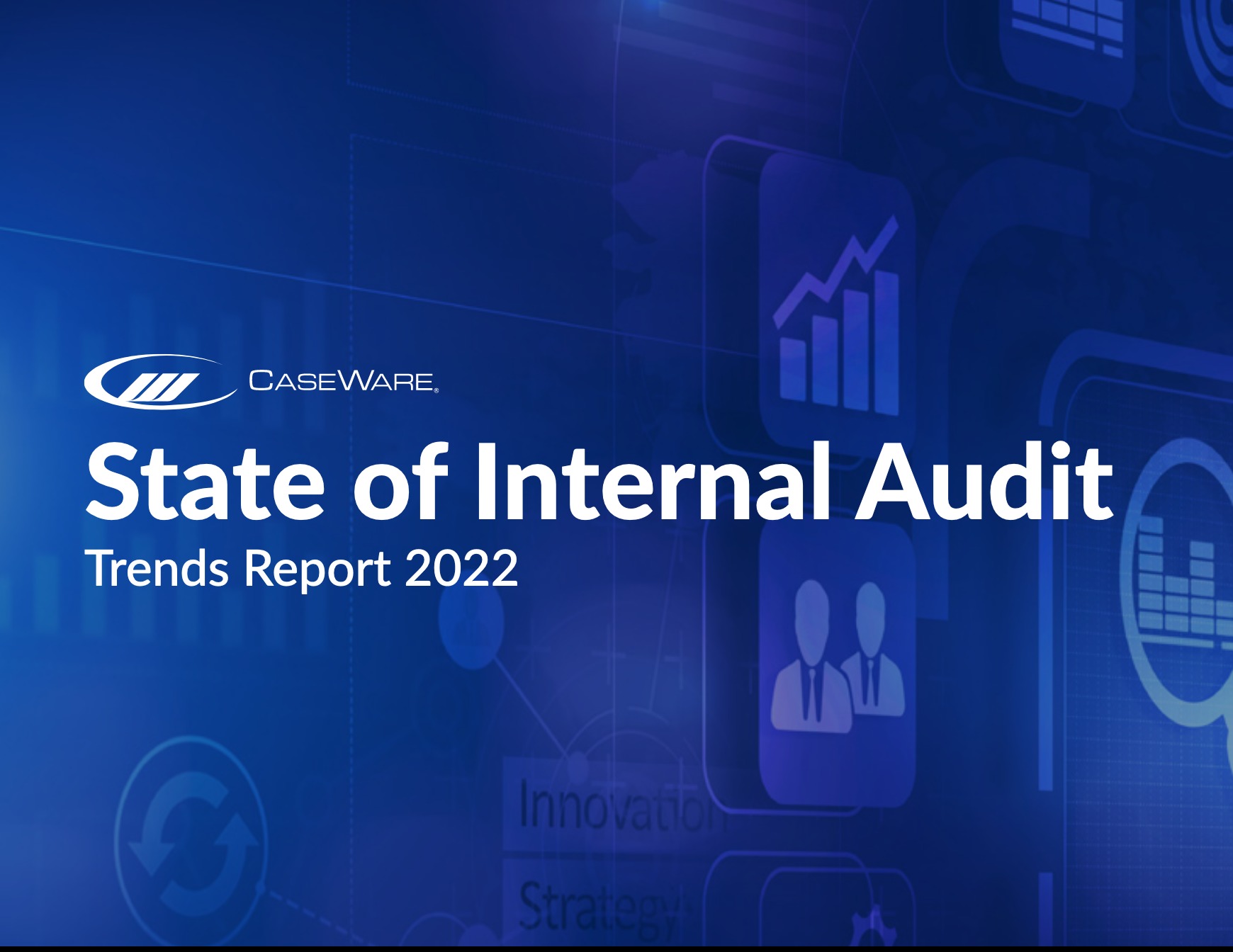 State of Internal Audit Trends Survey 2022