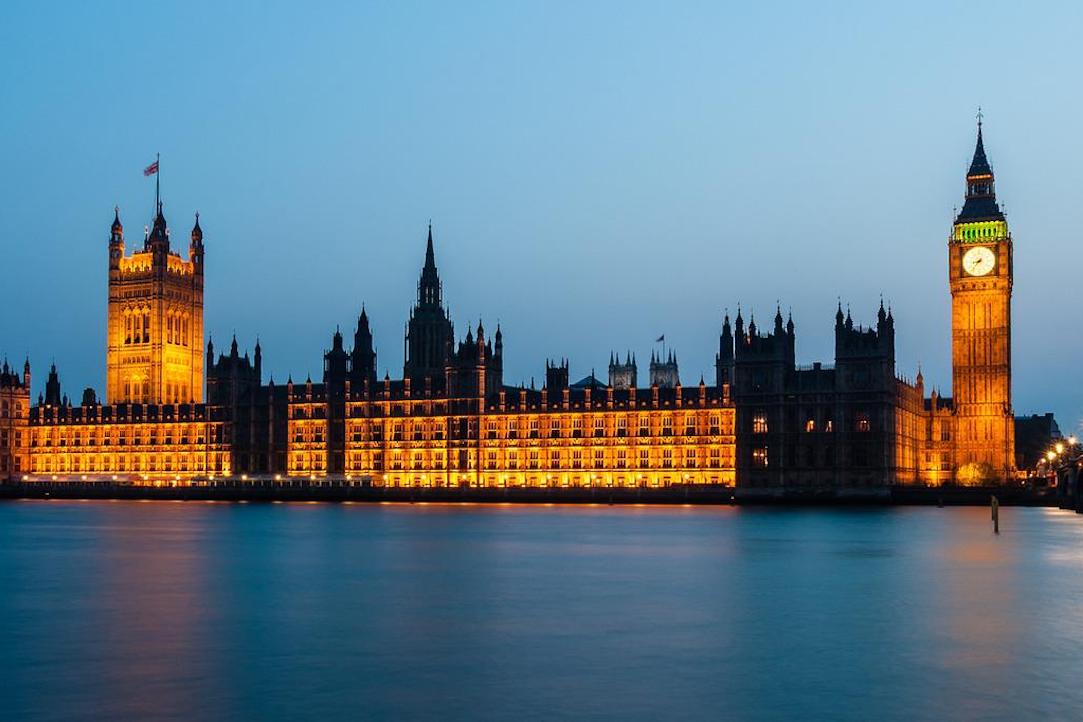 U.K. Parliament