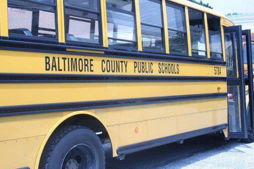 Baltimore County School Board Fires Chief Auditor With Bizarre Vote