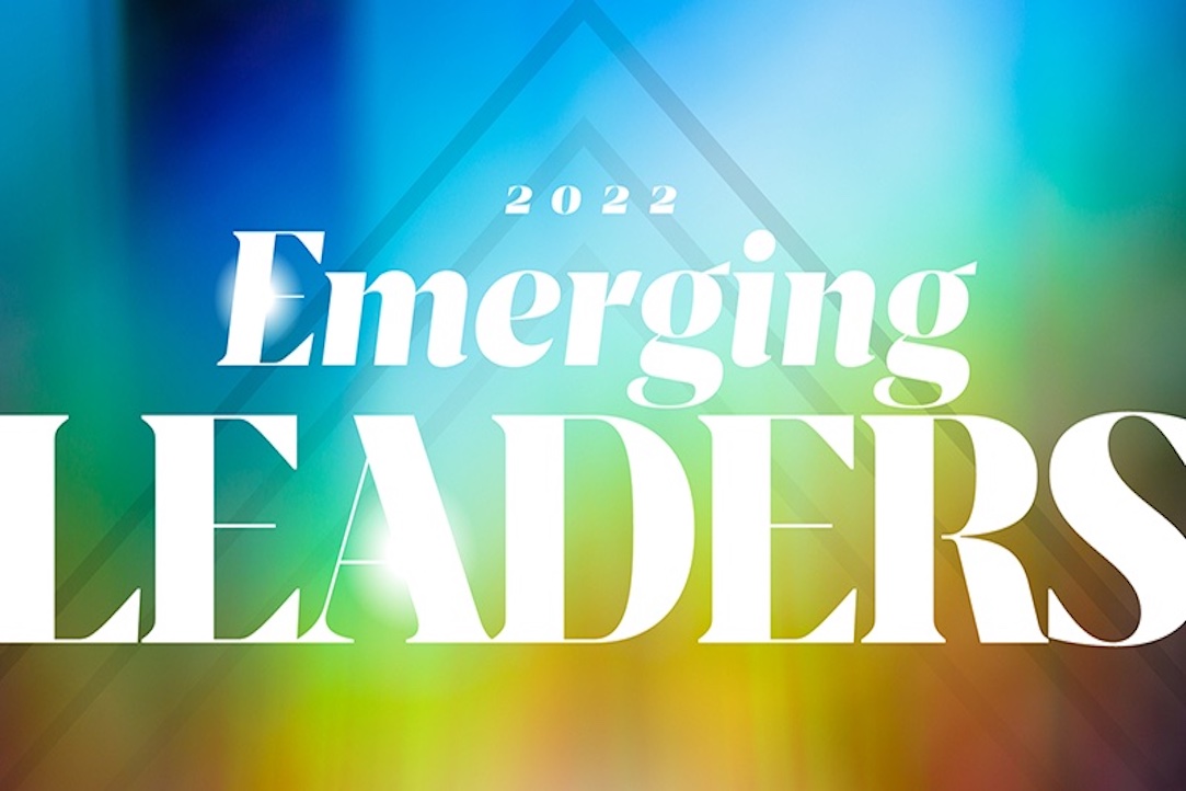 2022 Emerging Internal audit Leaders