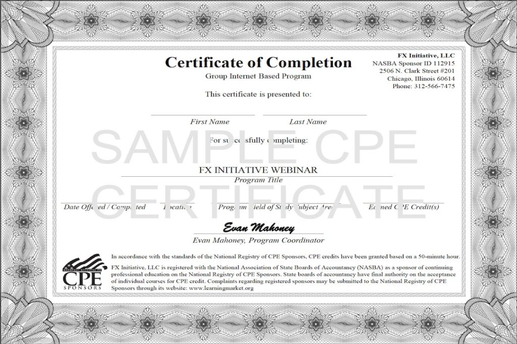 Sample CPE Certificate 1024x683 