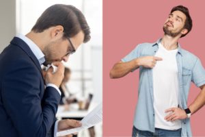 Introverted vs. Extroverted Internal Audit Leaders: Which One Are You ...