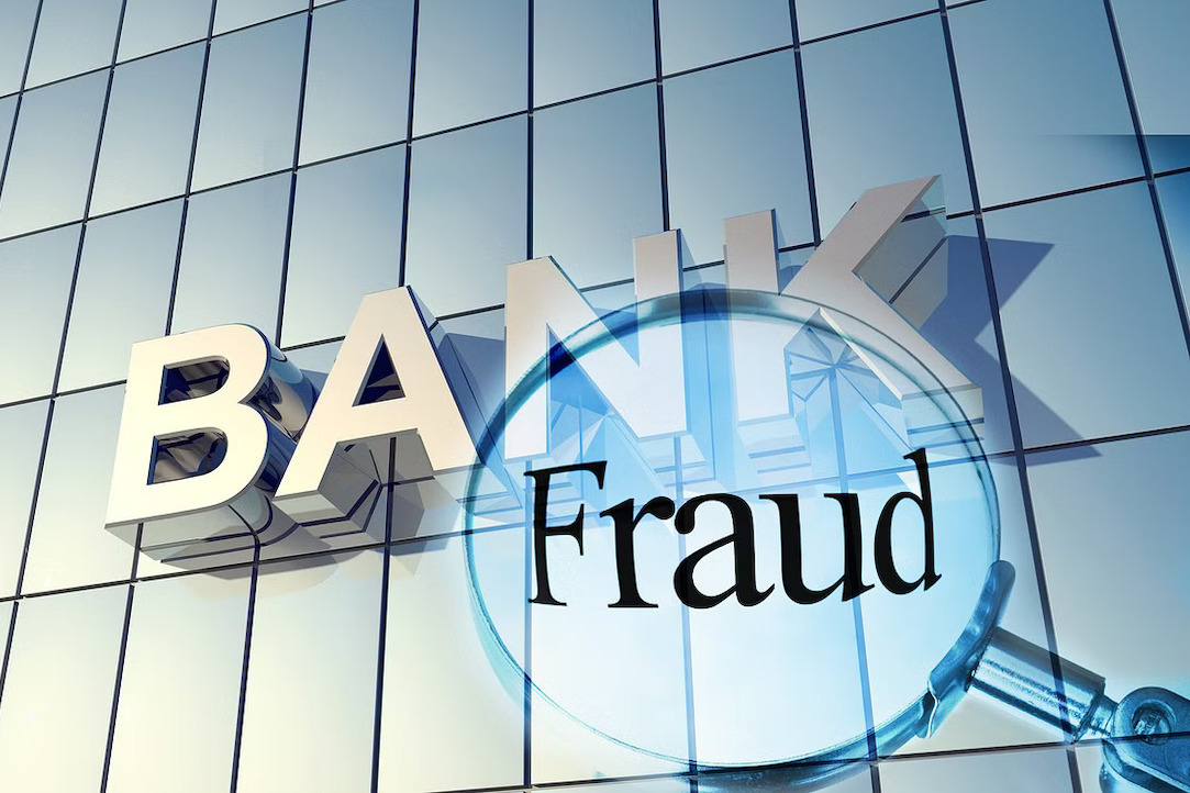 Biggest Banking fraud penalties