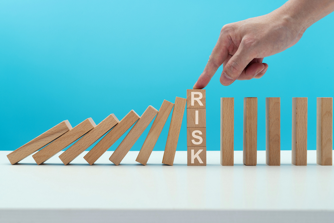 When risk-based audit planning is not enough