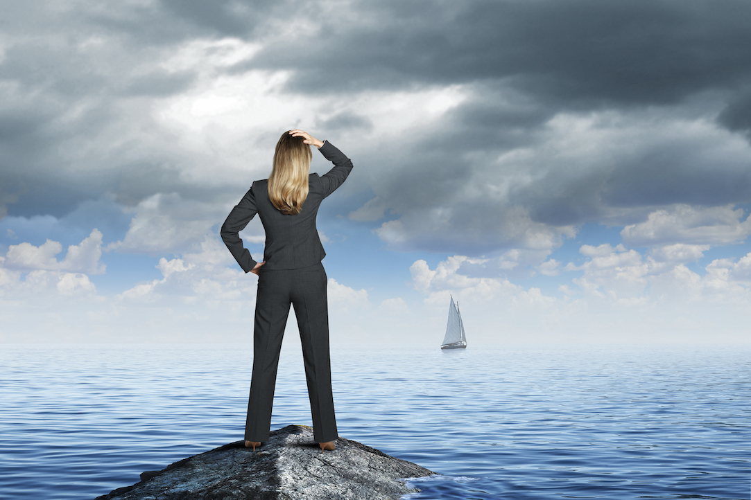 Are internal auditors missing the boat?