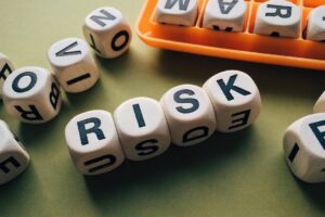 Fastest Growing Risks