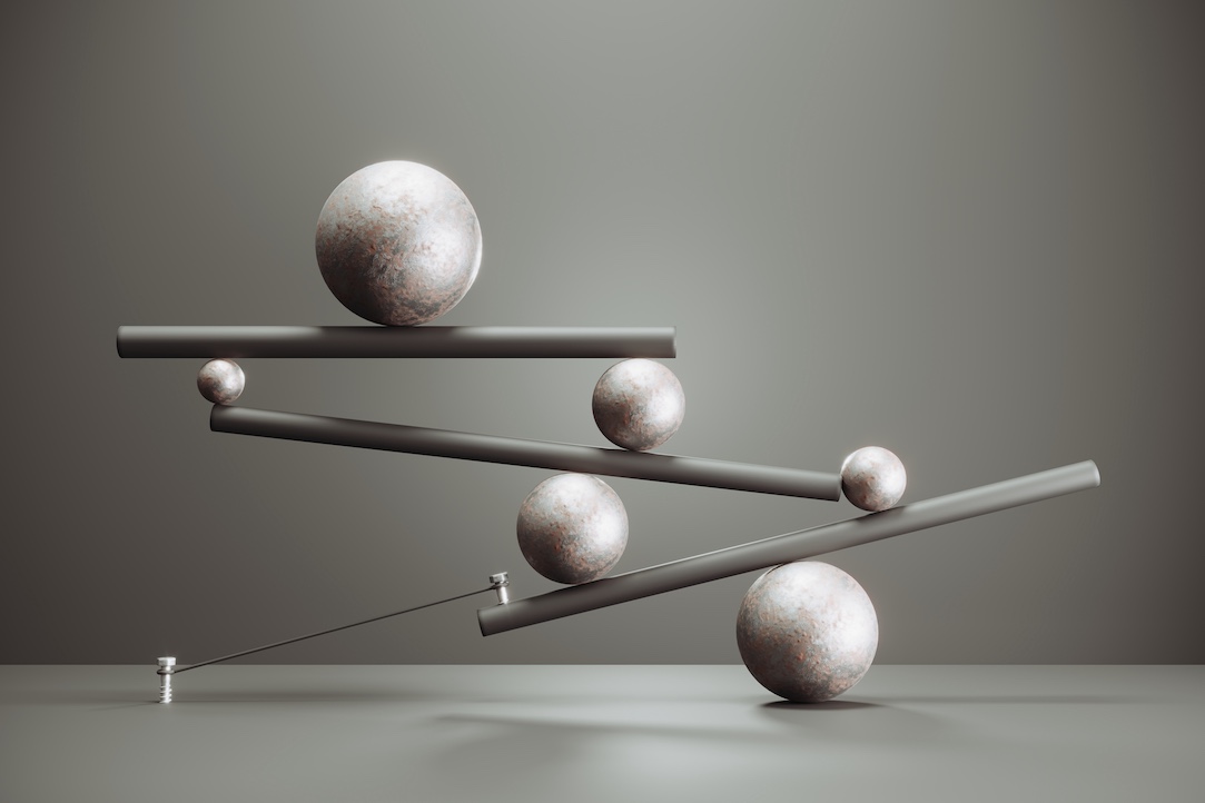 Connected Risk Thinkers