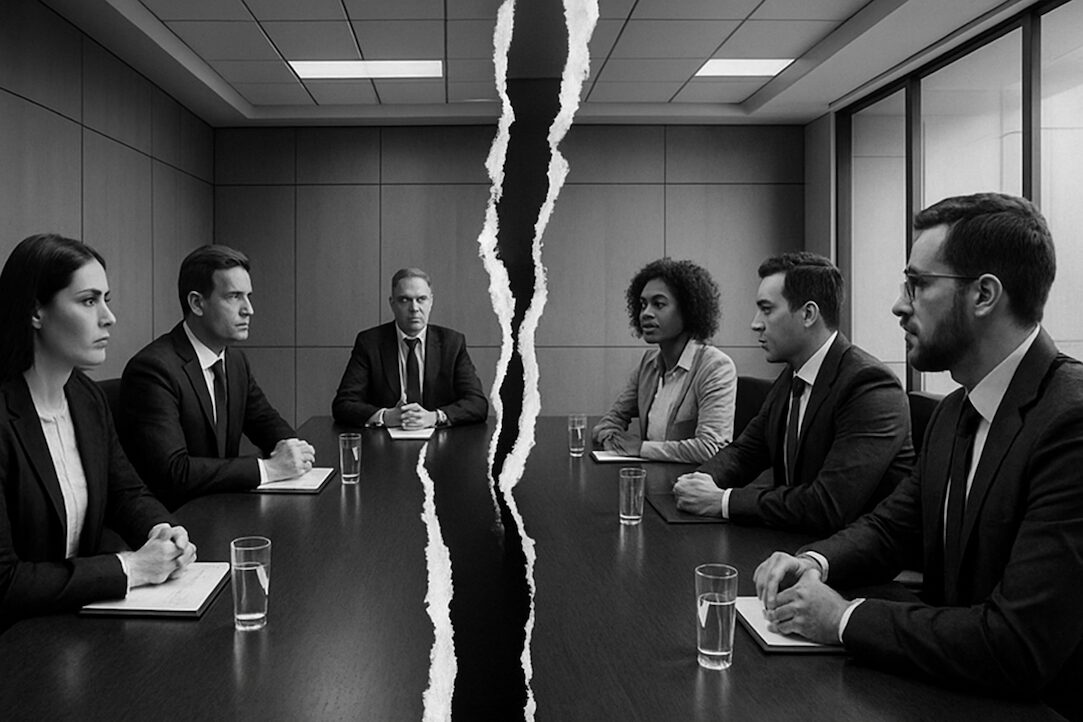 Independent boards and oversight of internal audit