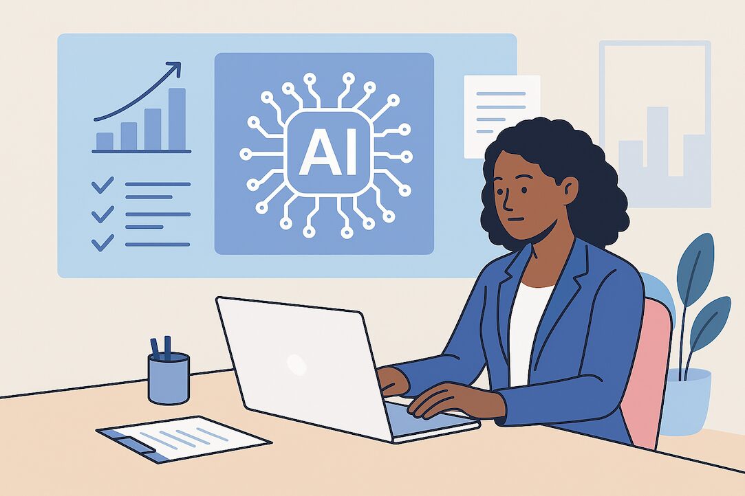 How to get started using ai in internal audit