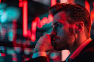 Slowing economy emerges as a top risk