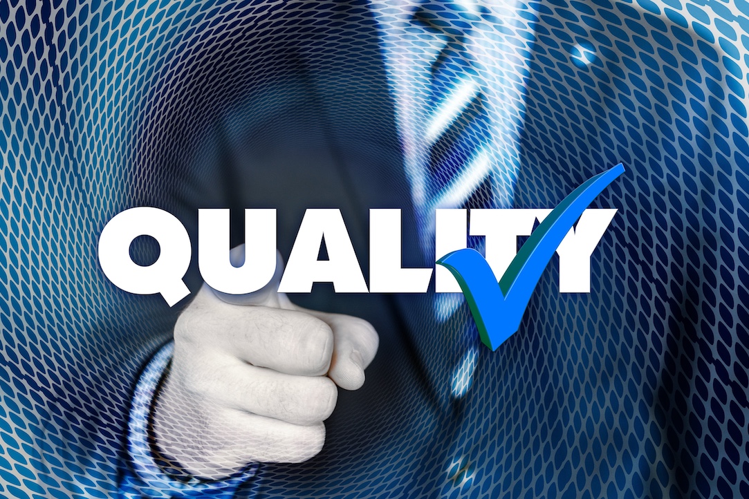 Internal audit quality management