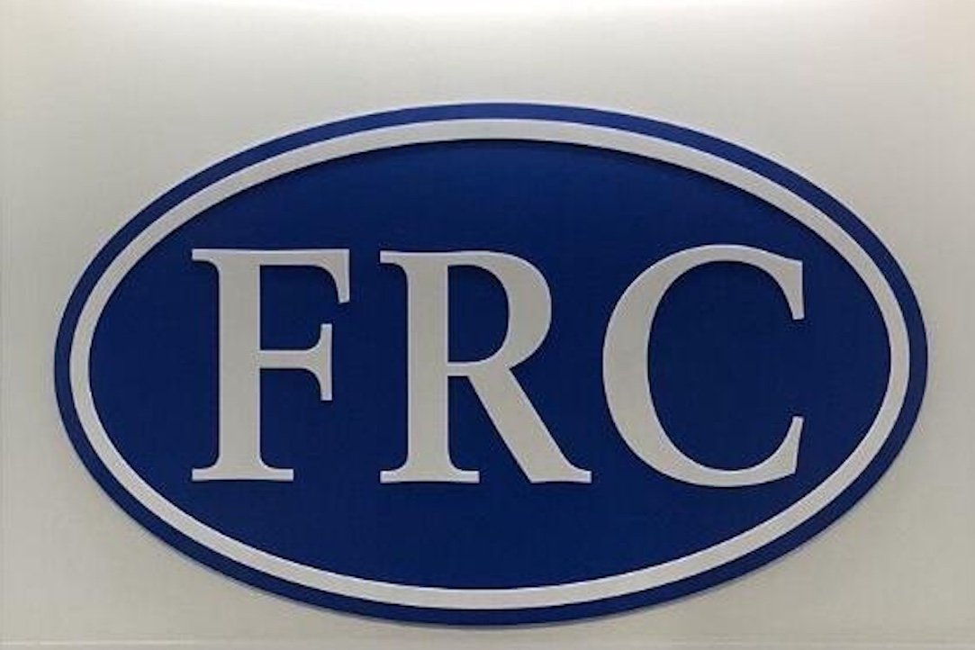FRC launches new supervisory model