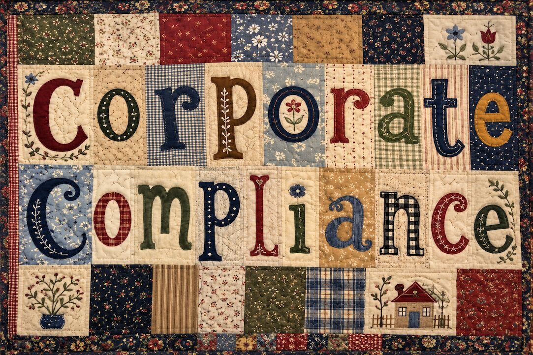 Compliance Variation