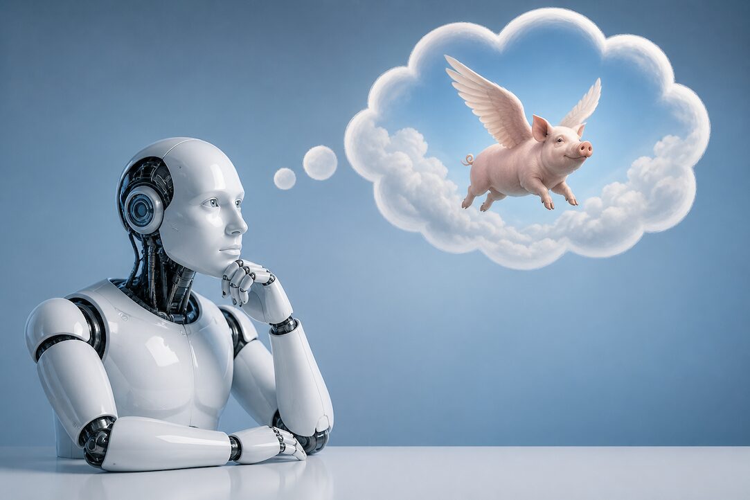 When AI Models Hallunicnate