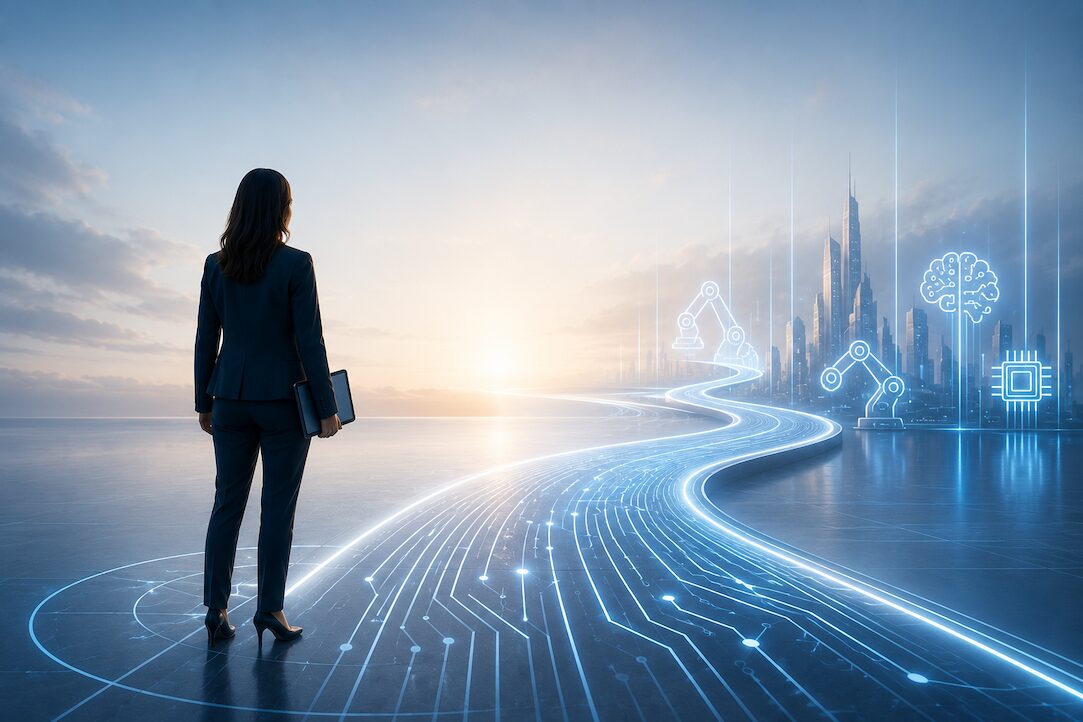 The future of internal audit
