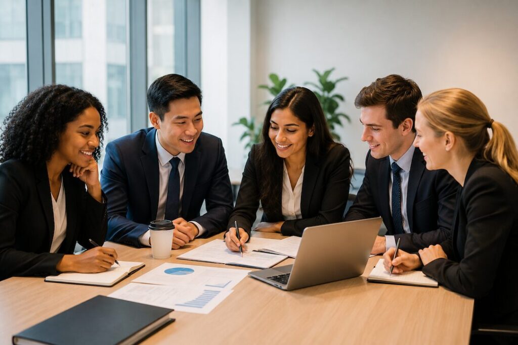 Five Lessons for Internal Audit Interns Starting Their Careers ...