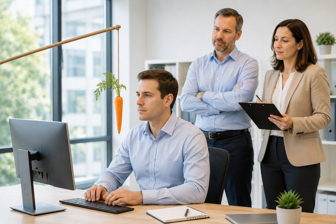 Auditing the incentive plans