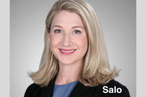 Salo FASB Chair