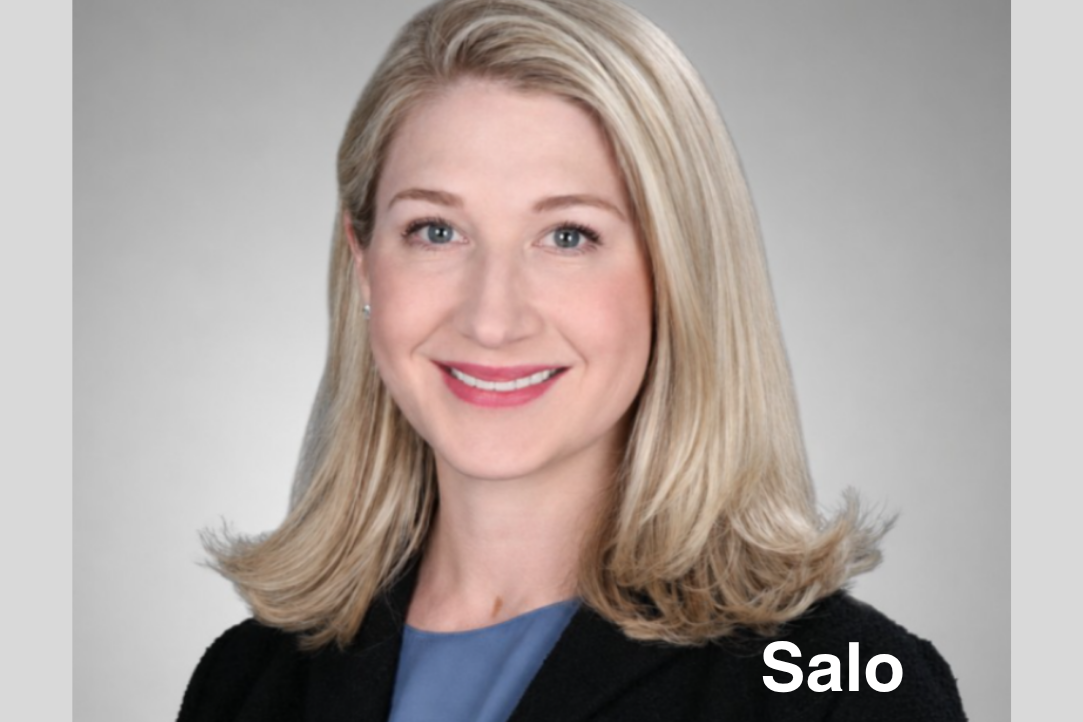 Salo FASB Chair