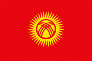 Kyrgyzstan