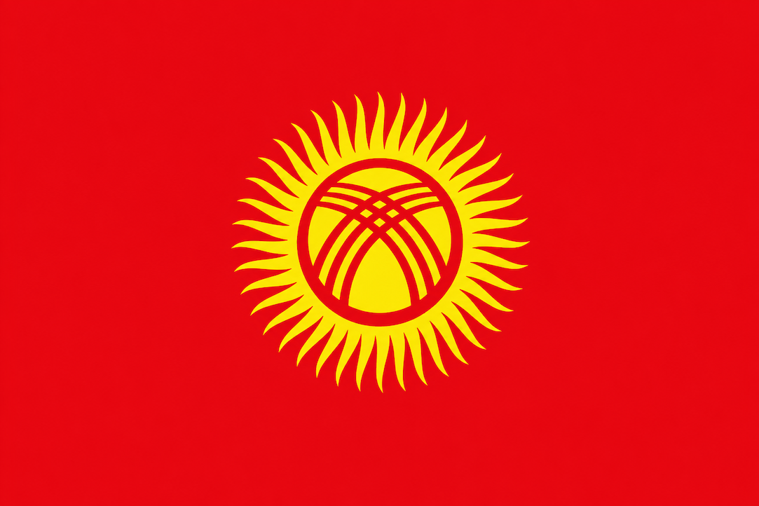 Kyrgyzstan